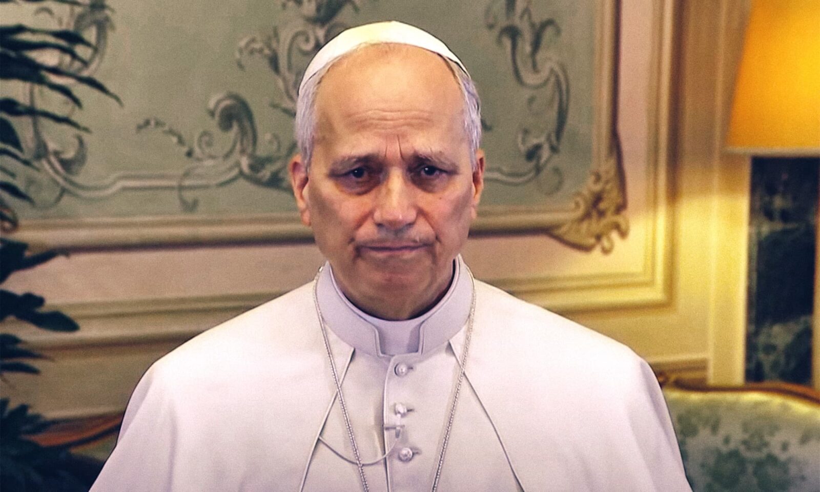 Papa Lav oštro je kritizirao korporativnu pohlepu.