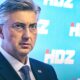 Kako je smršavio Andrej Plenković?