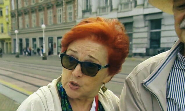 profesorica Lela nezadovoljna je visinom mirovine.