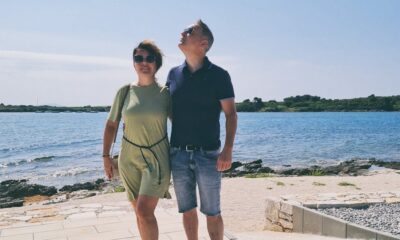 Bračni par Bosak već 25 godina živi i radi u Italiji.