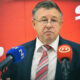 Predsjednik Foruma seniora SDP-a Ivo Jelušić.