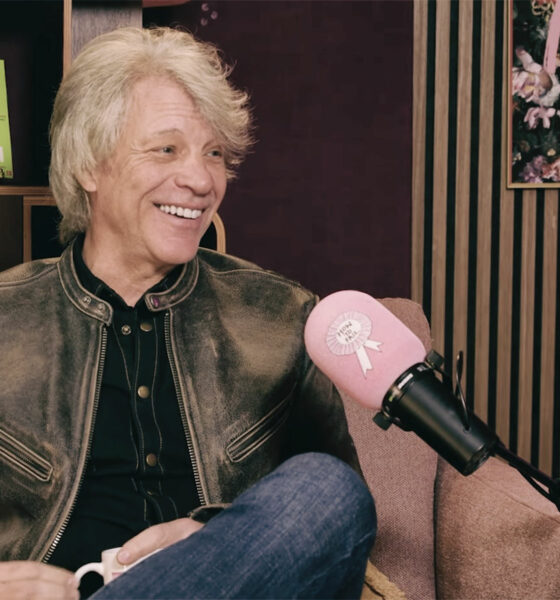Jon Bon Jovi ne želi estetske tretmane.