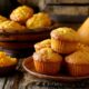 Muffini od muškatne tikve brzo se spremaju, a bogati su kompleksnim okusom, ali i karotenom.