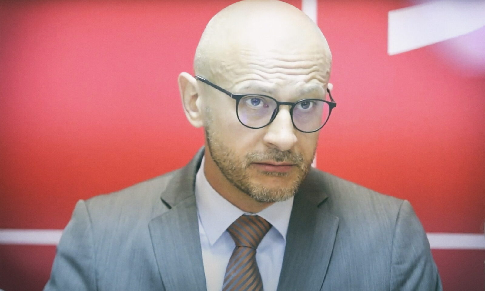 Boris Piližota, saborski zastupnik SDP-a.