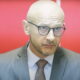 Boris Piližota, saborski zastupnik SDP-a.