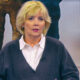 Višnja Stanišić, predsjednica Sindikata umirovljenika Hrvatske.