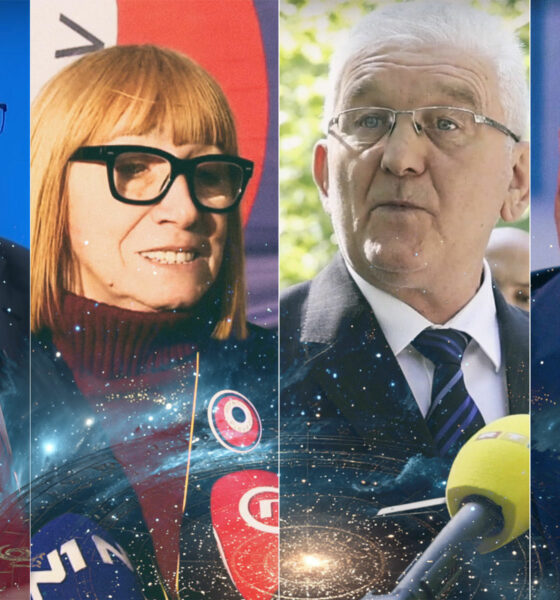 Jesu li Gabričević, Trumbetaš, Špika i Grujić osuđeni na sudbinu vječnih pokušaja ili ih čeka kozmički preokret?