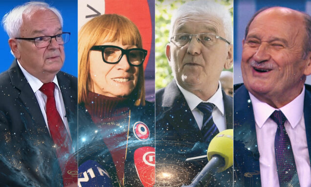 Jesu li Gabričević, Trumbetaš, Špika i Grujić osuđeni na sudbinu vječnih pokušaja ili ih čeka kozmički preokret?