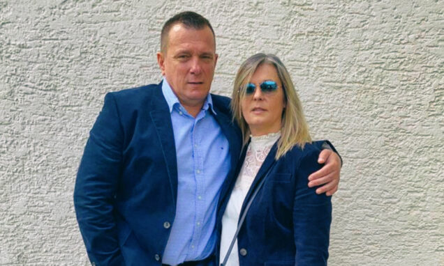 Burići su spremni za povratak u Hrvatsku.