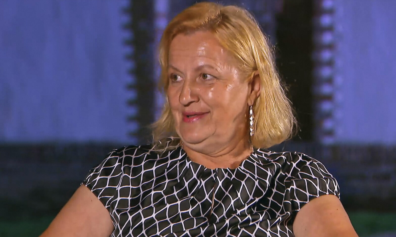 Kata je jasno pokazala da želi slobodnog muškarca.