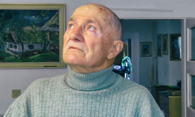 Marijan Janžeković je poštovao volju svoje supruge.