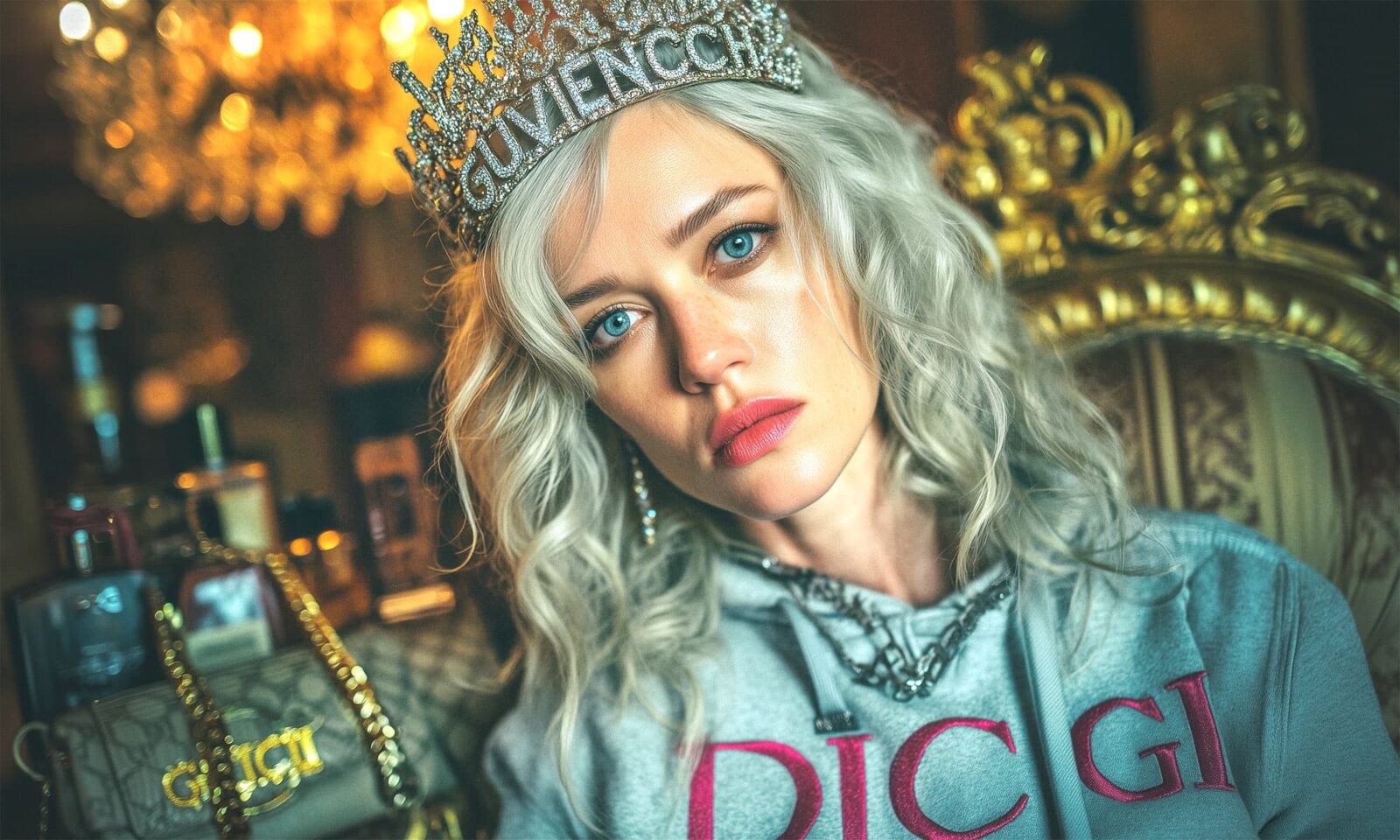 Novac i stil nisu istoznačnice.