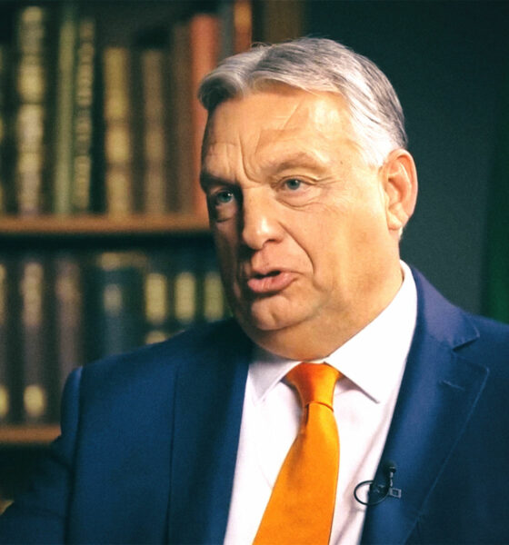 Mađarski premijer Viktor Orban.
