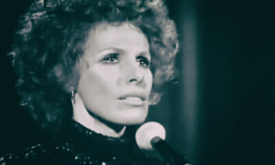 Talijanska diva Ornella Vanoni preminula je u 92. godini života.