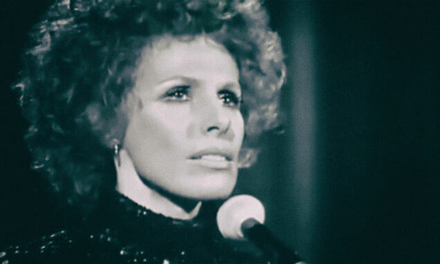 Talijanska diva Ornella Vanoni preminula je u 92. godini života.