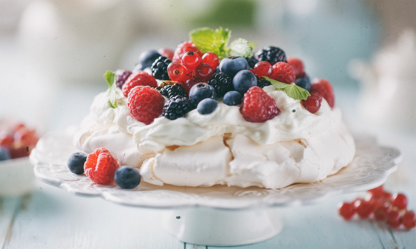 Trikovi za pečenje kolača.