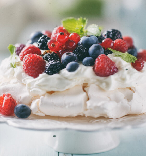 Trikovi za pečenje kolača.