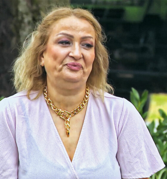 Riva je zbunila farmera dvostrukim konotacijama.