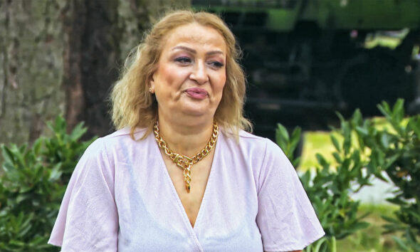 Riva je zbunila farmera dvostrukim konotacijama.