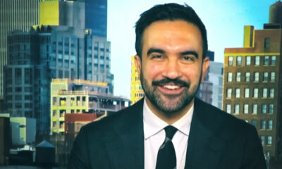 Socijalist Zohran Mamdani novi je gradonačelnik New Yorka.