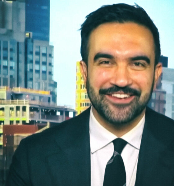 Socijalist Zohran Mamdani novi je gradonačelnik New Yorka.