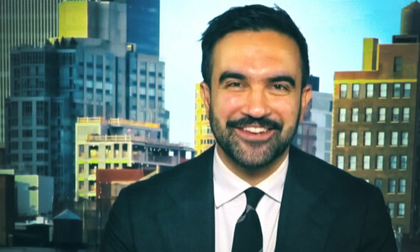 Socijalist Zohran Mamdani novi je gradonačelnik New Yorka.