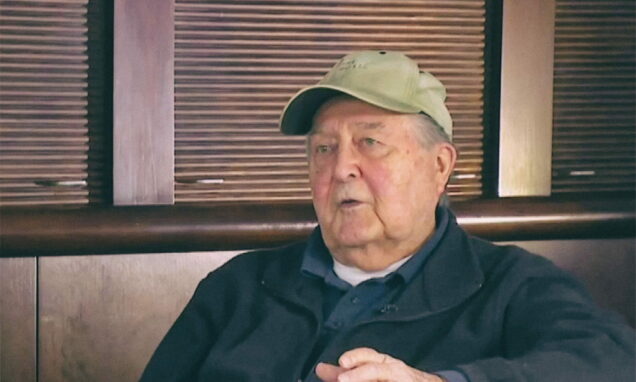 Zahvaljujući GoFUnMe kampanji, Ed Bambas konačno može u mirovinu koju je davno zaslužio.