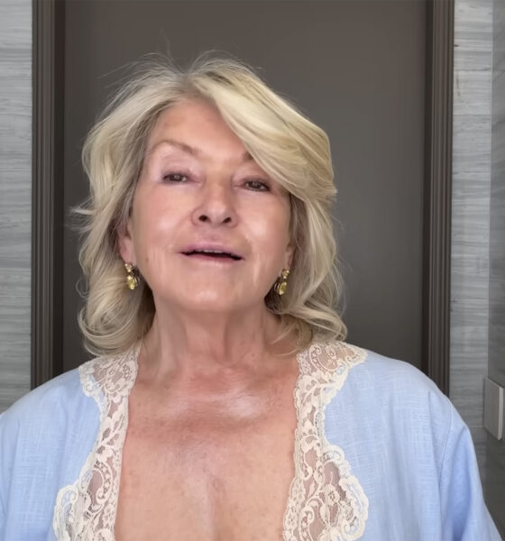 Televizijska ikona Martha Stewart otkrila je svoju jutarnju rutinu.