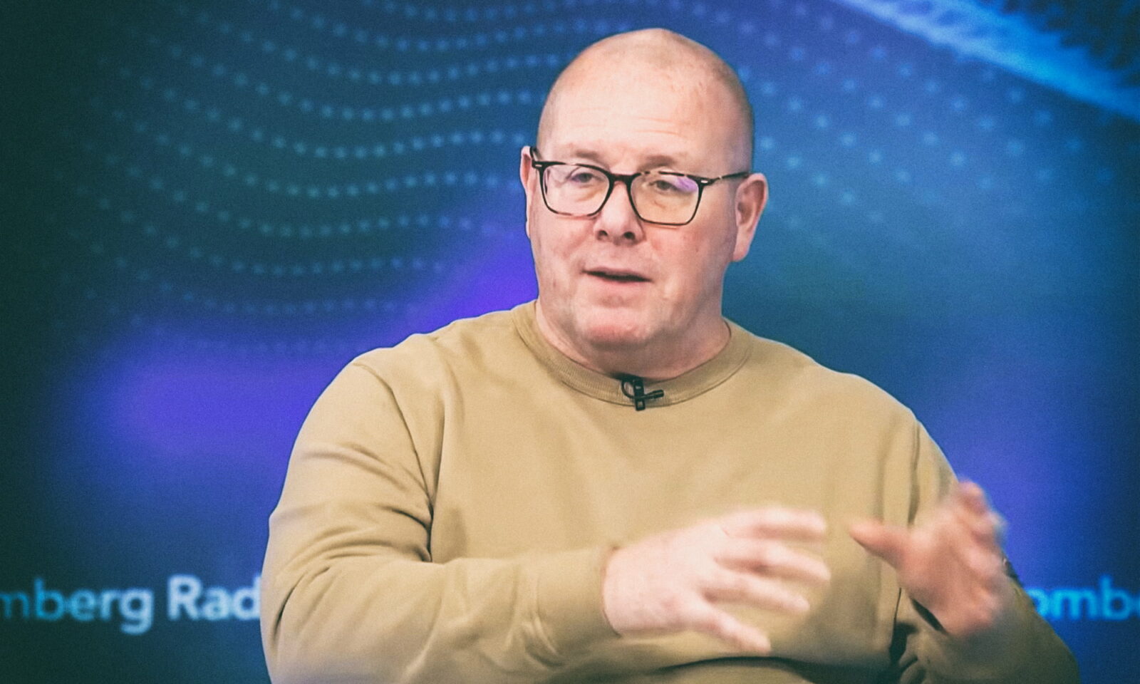 Bankar koji je srušio burzu, a u zatvoru mu je dijagnosticiran rak.