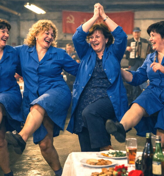 Radnice slave 8. mart u Jugoslaviji.