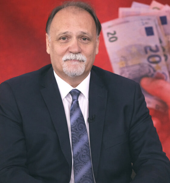 Srećko Vuković je zamjenik ravnatelja Hrvatskog zavoda za mirovinsko osiguranje.