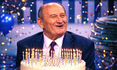 30. rođendan Hrvatske stranke umirovljenika.