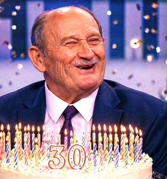 30. rođendan Hrvatske stranke umirovljenika.