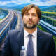 Tomislav Ćorić na sjednici saborskog Odbora za gospodarstvo.