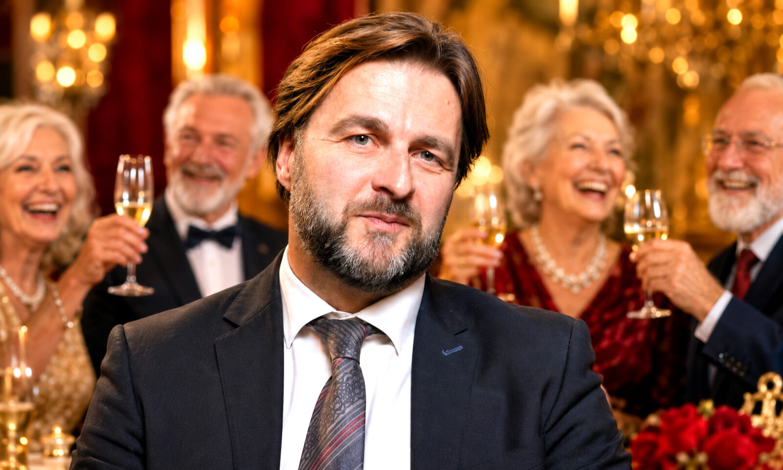Ministar Tomislav Ćorić raduje se porastu kupovne moći umirovljenika.