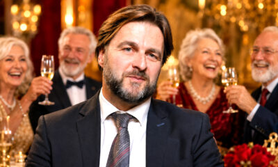 Ministar Tomislav Ćorić raduje se porastu kupovne moći umirovljenika.