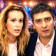 Saborski zastupnici HDZ-a Majda Burić i Mato Franković.