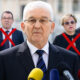 Milivoj Špika i predstavnici umirovljeničkih stranaka i udruga.