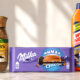 Jacobs kava, Milka Čokolada i gel za odčepljivanje odvoda WC NEt.