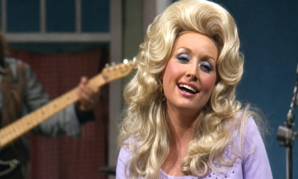 Dolly Parton u televizijskoj emisiji izvodi pjesmu I will always love you
