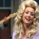 Dolly Parton u televizijskoj emisiji izvodi pjesmu I will always love you