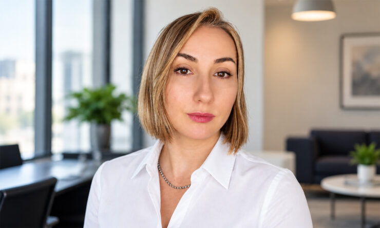 Nutricionistica DIana Gluhak Spajić