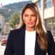 Melania Trump na ilustraciji uz prizor Sevnice u socijalističkoj Jugoslaviji sedamdesetih godina.