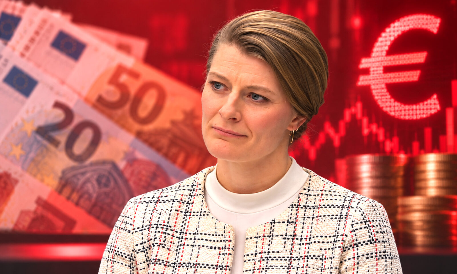 Danska ministrica Ane Halsboe-Jørgensen.