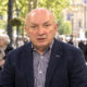 Goranko Fižulić, bivši ministar gospodarstva i bivši vlasnik propale Magme.