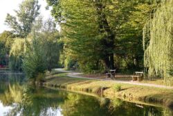 Maksimir (foto: Sandro Bura)