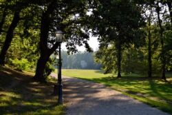 Maksimir (foto: Sandro Bura)