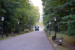 Maksimir (foto: Sandro Bura)