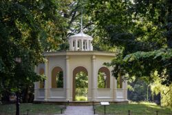Maksimir (foto: Sandro Bura)