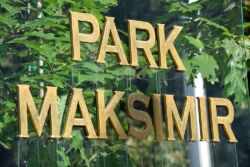 Maksimir (foto: Sandro Bura)